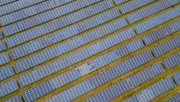 Britain Secures Record Amount of Solar in Renewable Power Auction