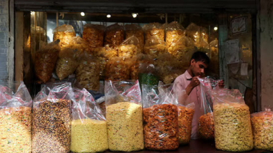 Pakistan Survey Projects FY26 GDP Growth at 3.7%