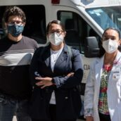 XM Donates to Mexico City Public Hospital