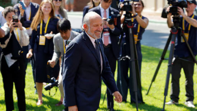 Mexico Presses US on Auto, Steel Tariffs in Lutnick Talks