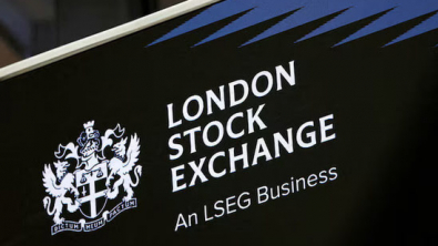 London Stocks Edge Higher on Upbeat Corporate Results