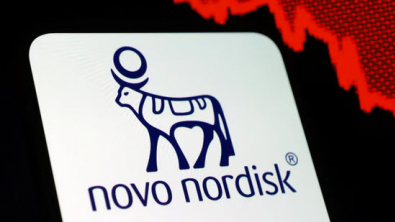 Novo Nordisk Shares Fall, Top Investor Drives Board Overhaul