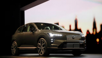 Volvo Cars Shares Slump on Big Loss, 2,500 more Jobs to Go