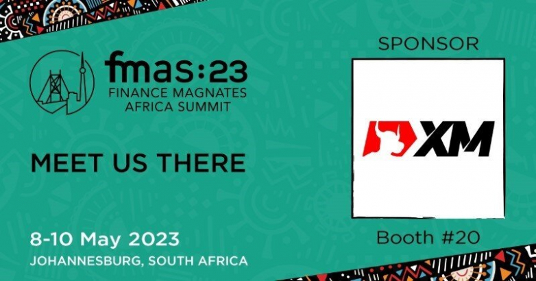 XM to Participate at the Finance Magnates Africa Summit