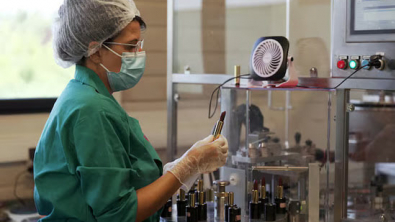 French Manufacturing Sector Contracted Further in Nov, PMI