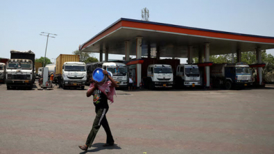 India Turns to Latin American, African Oil after Hormuz Disruption