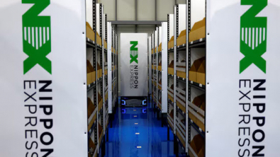 Nippon Express Shares Soar on Elliott's Latest Japan Stake