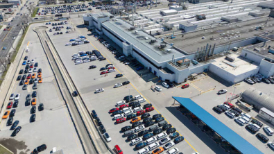 Stellantis First-Quarter Shipments Up 12% Year-on-Year