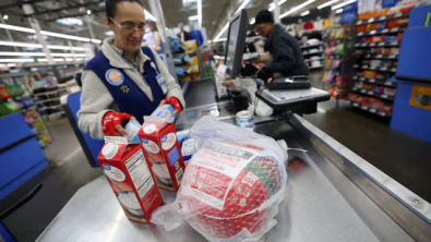US Import Prices Post Biggest Increase in 4-yrs amid Broad Rise in Goods