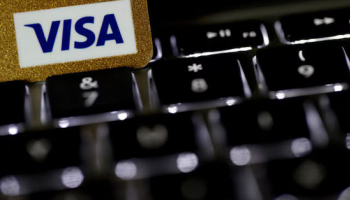 Visa Boosts Cybersecurity with $2.4B BioCatch Deal