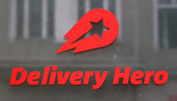 Delivery Hero Stock Hits 18M High as Uber Eyes Takeover