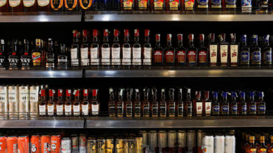 Alcohol Drinking will Shrink in next Decade, Research Finds
