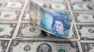 Sterling Hits Fresh Multi-Month Lows on Dollar and Euro