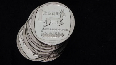 South African Rand Steady as Global Stock Markets Correct