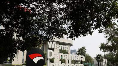 Danantara Indonesia's Financial Report Process Ongoing