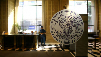 Chile Central Bank Cuts Key Rate to 6.5%, sees more Easing