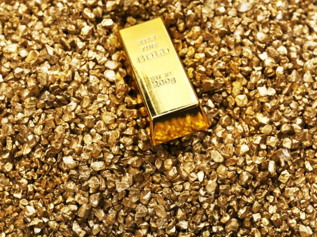 $2000 Gold, and it’s not done yet