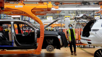 Stellantis Q2 Shipments Rise 10% Led by North America