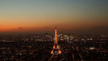 France Faces Rising Fiscal Risks, IMF Warns