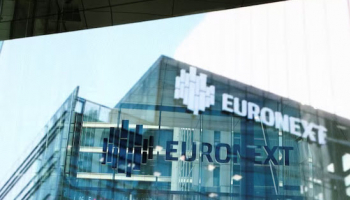 Euronext, Deutsche Boerse Gain after CEO Revives Merger Talk