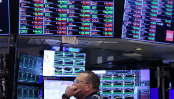 S&P 500, Nasdaq End Higher as Tech Strength Outweighs Fed Concerns