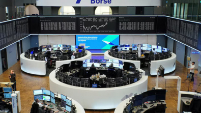 Europe's Resilient Corporate Profits Clear Up Market Fears for Q4 Drop