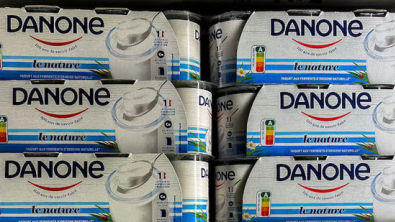 Danone to Tap Asia Protein Demand by Buying Oz's Made