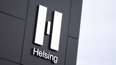 Europe's Helsing Raises $1.8B, Valued at $18B