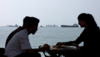 Brent Crude Tops $100 as Middle East Conflict Intensifies