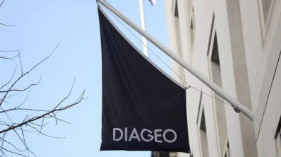 Diageo Chair Plans Board Shake-Up, FT Reports