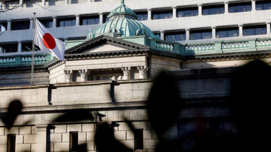 BOJ Stands Pat, Primes Market for more Hikes with Hawkish Inflation Signals