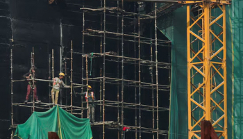 India Expects Strong Economic Growth Despite US Tariff Hit