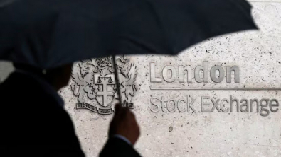 UK Midcap Index Rises Weekly as Ocado Signs Asda Deal