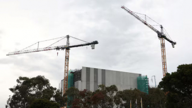 Australia's AirTrunk to Invest $30 Billion in India by 2030