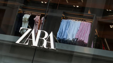 Zara Owner Inditex Misses Profit Despite Strong August