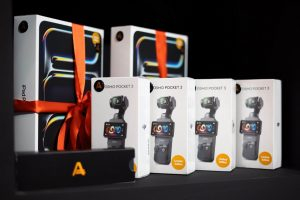 Best CPA Offer in Finance dubai expo gifts