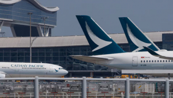 Cathay Pacific Plans to Carry more Passengers Despite Disruptions from Iran War