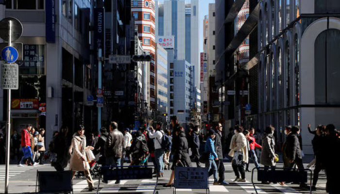 Japan's Looming Election Boosts Chance of Sales-Tax Cut