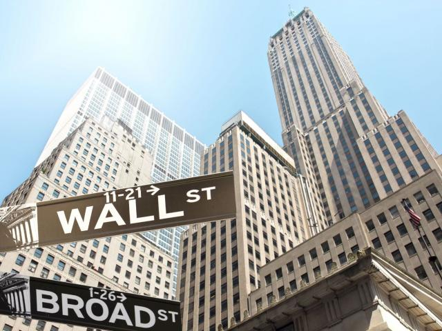 It’s A Grim Outlook So Wall Street Is Too Optimistic