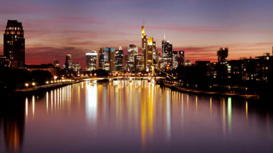 Germany can Expect Modest Growth in Q4 as Industry Stabilises, Bundesbank