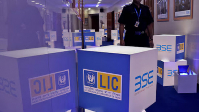 India's LIC Posts Higher Profit as Tax Cuts Boost Insurance Demand