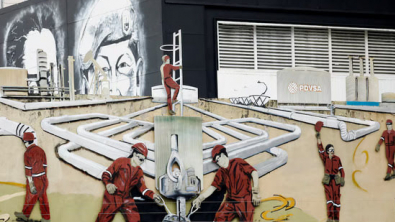 US Pushes Oil Majors to Invest Big in Venezuela if they want to Recover Debts