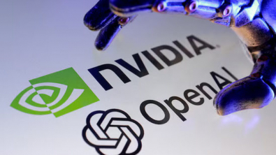 Nvidia Close to Investing $30B in OpenAI's Mega Funding Round, Source