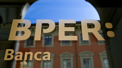 Italy's BPER Picks Former UniCredit Exec Papa as new CEO