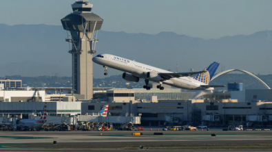 Fuel Price Shock to Widen Product Gap between US Airlines