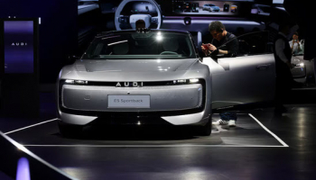 Audi Forecasts Margin Rebound in 2026, Battles on with Tariffs