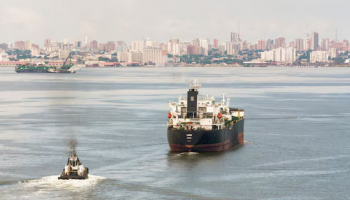 Oil Shipping Rates Soar on Higher Mideast Exports, Tighter Vessel Availability
