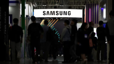 Samsung Elec Likely to Report Stupendous Surge in Quarterly Profit to Record Level