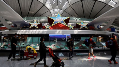 China Lifts Bans on Group Tours to US, Japan and other Key Markets