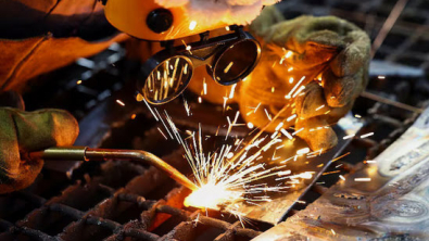 S.Africa Sets Higher Steel Import Duties to Shield Struggling Local Sector
